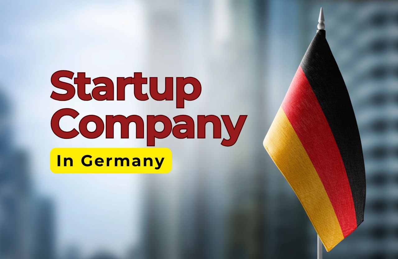 How to Register a Startup Company in Germany