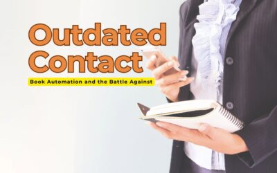 Address Book Automation and the Battle Against Outdated Contact Info