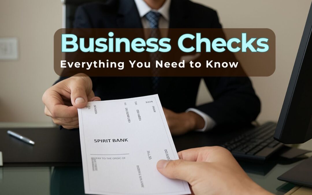 How Long Are Business Checks Good For? Everything You Need to Know