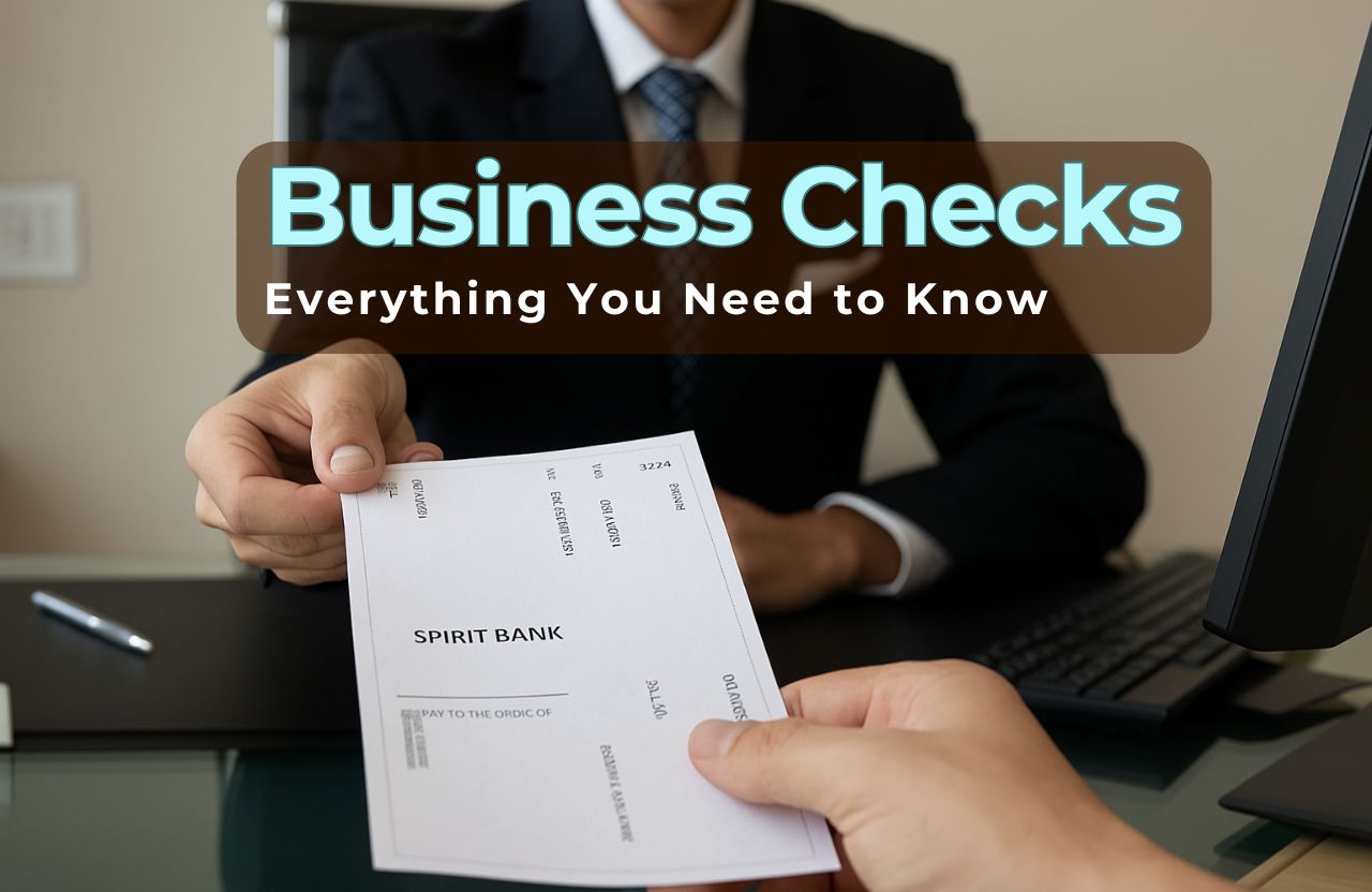How Long Are Business Checks Good For? Everything You Need to Know