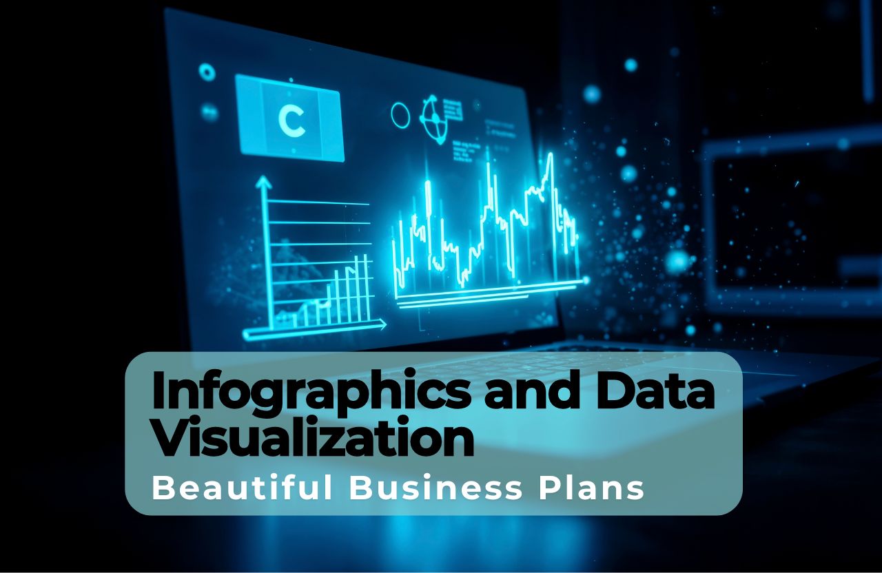 Infographics and Data Visualization in Beautiful Business Plans: A Comprehensive Guide