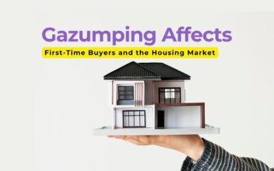 How Gazumping Affects First-Time Buyers and the Housing Market