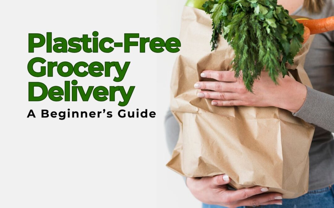 How to Start a Plastic-Free Grocery Delivery Business: A Beginner’s Guide