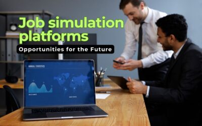 Investing in Job Simulation Platforms: Opportunities for the Future