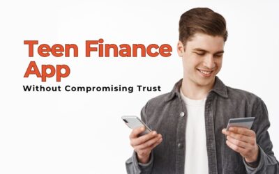 Monetizing a Teen Finance App Without Compromising Trust