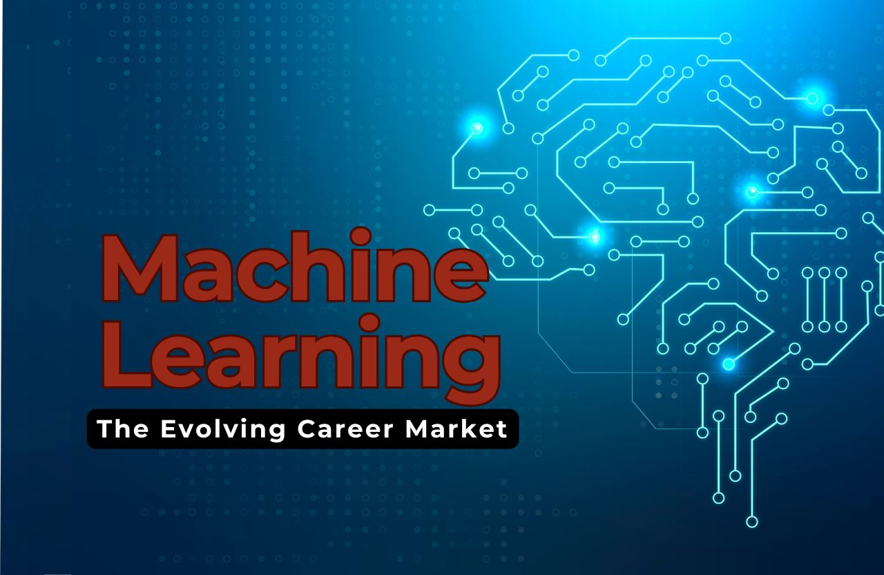 How Machine Learning Helps Teens Explore The Evolving Career Market