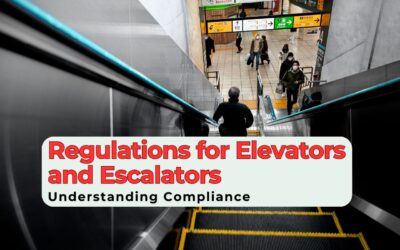Understanding Compliance Regulations for Elevators and Escalators