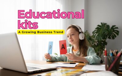 Subscription Models for Educational Kits: A Growing Business Trend