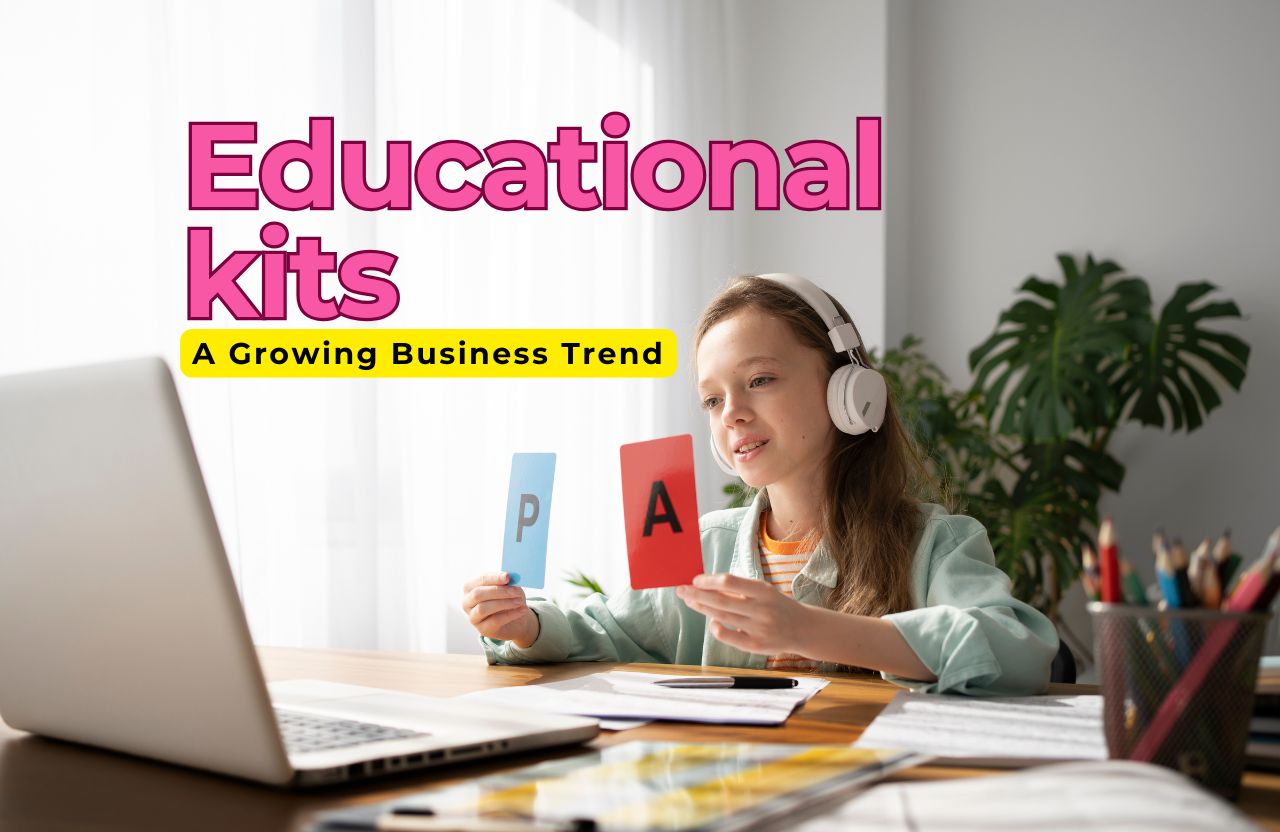 Subscription Models for Educational Kits: A Growing Business Trend