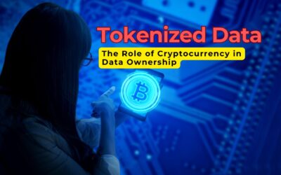 Tokenized Data: The Role of Cryptocurrency in Data Ownership