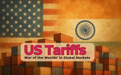 From Hollywood to Wall Street: US Tariffs Spark a ‘War of the Worlds’ in Global Markets