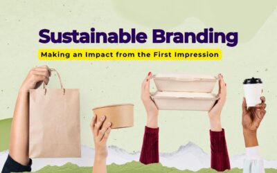 Sustainable Branding Starts with the Box: Making an Impact from the First Impression