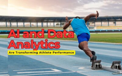 How AI and Data Analytics Are Transforming Athlete Performance in India