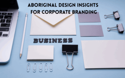 Aboriginal Design Insights for Corporate Branding