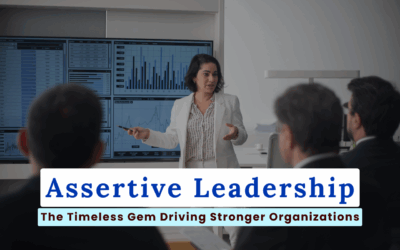 Assertive Leadership