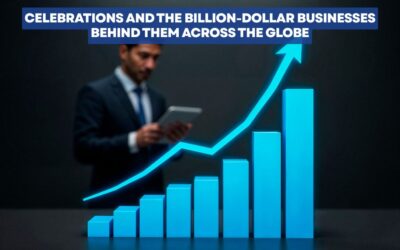Billion-Dollar Business