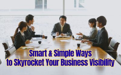 Business Visibility