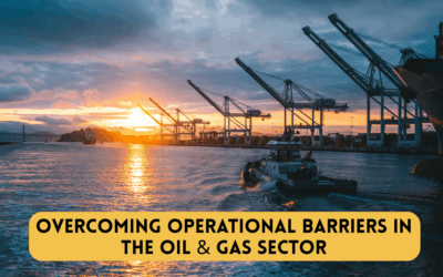 PakEnergy: Transforming Oil & Gas Operations with Cloud-Based Business Automation Software