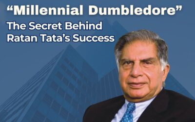 The Secret Behind Ratan Tata’s Success: Humility, Simplicity and Quiet Mornings