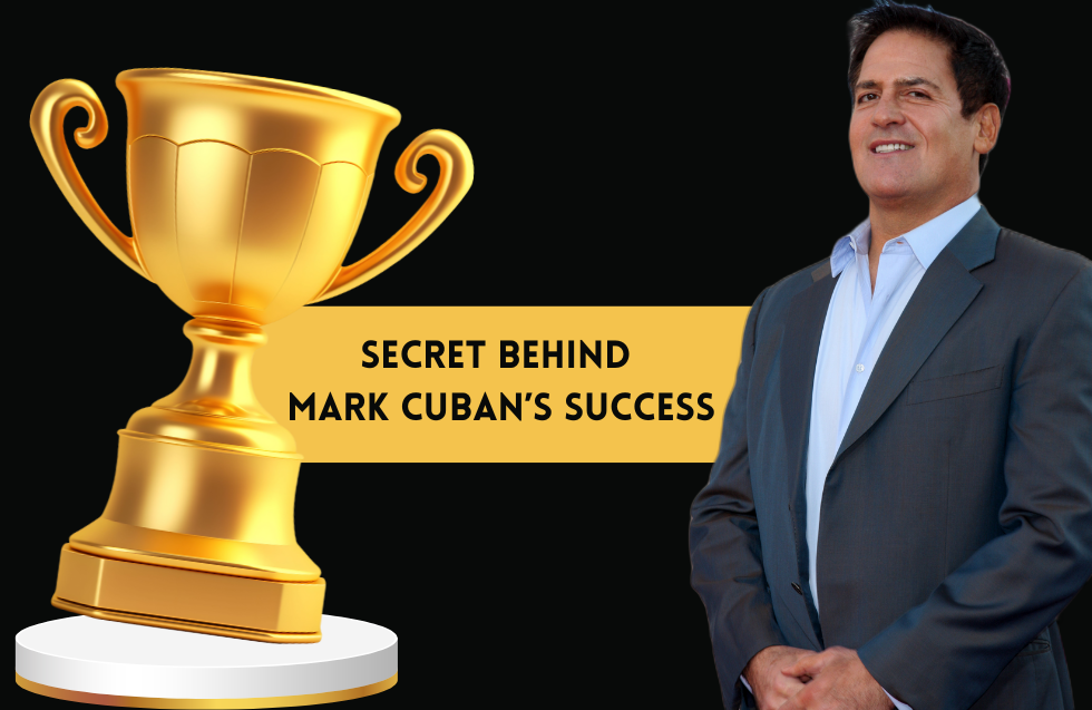 The Secret Behind Mark Cuban’s Success: Early Workouts and Constant Learning