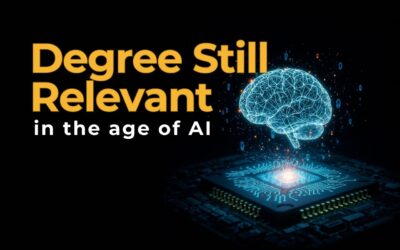 Is Your Degree Still Relevant in the Age of AI?