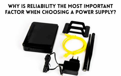 Power supply for PC