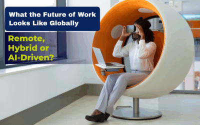 The Future of Work