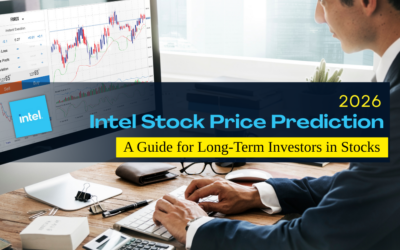 Intel Stock Price Prediction in 2026: A Guide for Long-Term Investors in Stocks