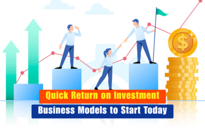 Quick ROI Business Models to Start Today