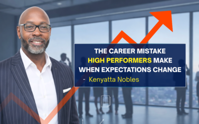 Career Mistake
