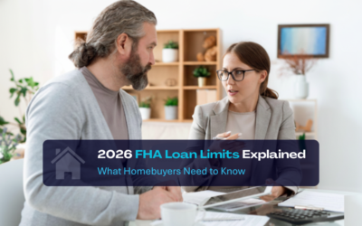 FHA Loan Limits
