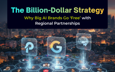Billion-Dollar Strategy