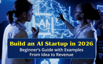 Build an AI Startup