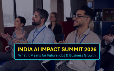 India AI Impact Summit 2026: What It Means for Future Jobs and Business Growth