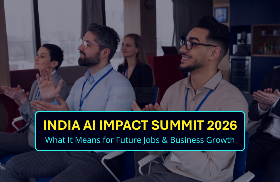 India AI Impact Summit 2026: What It Means for Future Jobs and Business Growth