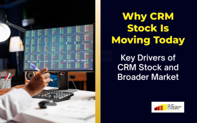CRM Stock