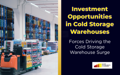 Cold Storage Warehouses: Investment Opportunities