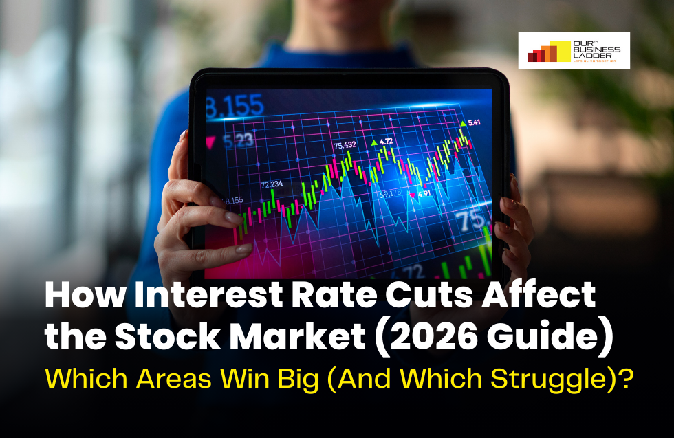 How Interest Rate Cuts Affect the Stock Market (2026 Guide)