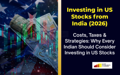 Investing in US Stocks from India