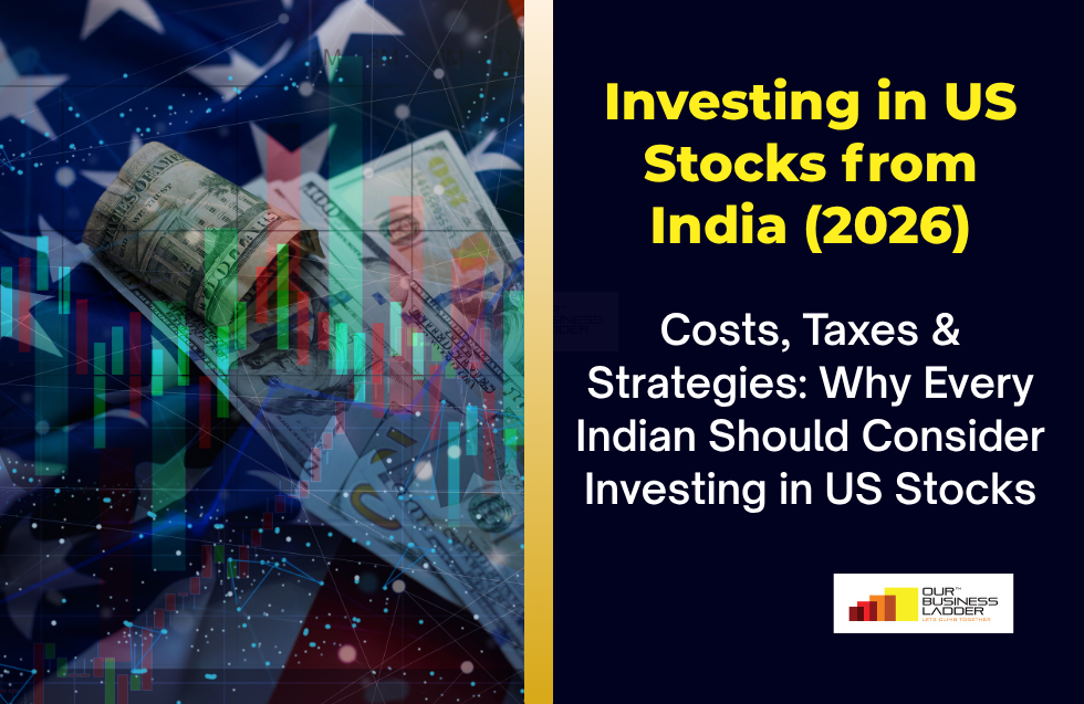 How to Start Investing in US Stocks from India