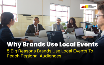 Local Events