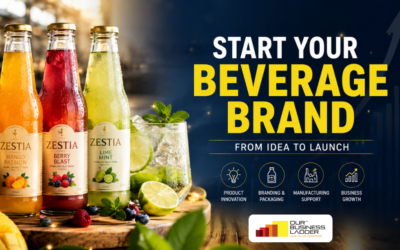 Start a Beverage Business