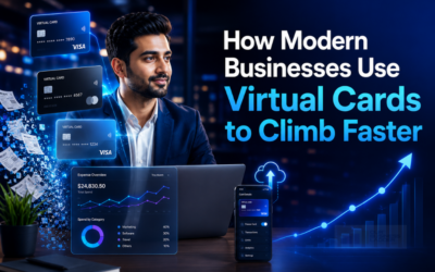 virtual cards for businesses