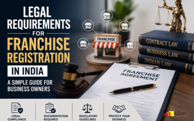Franchise Registration in India