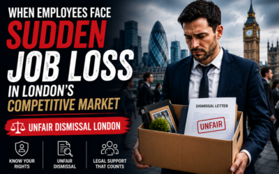 unfair dismissal