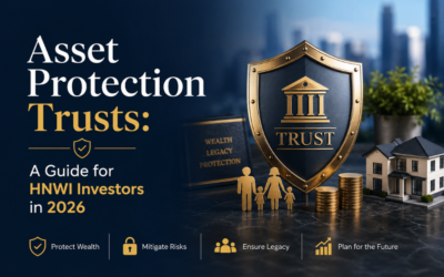 Asset Protection Trusts